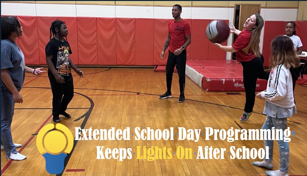 Extended School Day Programming Keeps Lights On After School