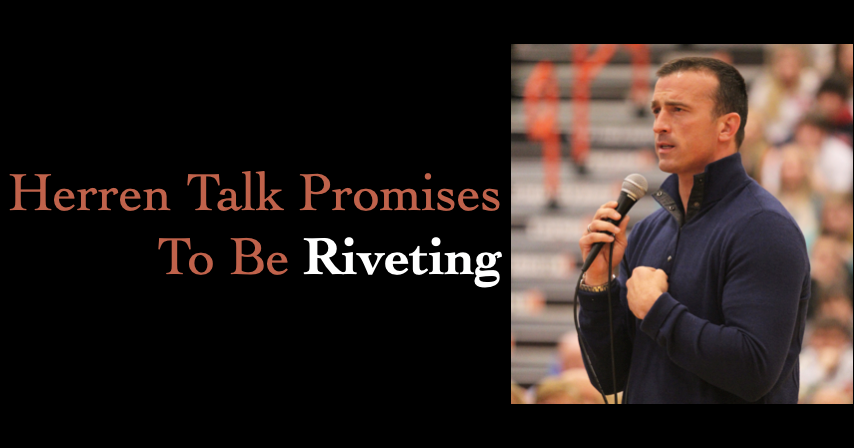 Herren Talk Promises to be Riverting