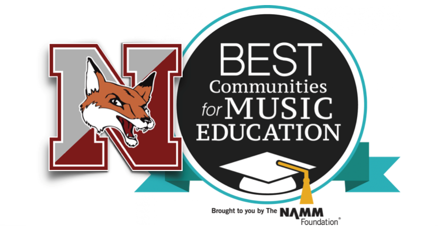 Best communities for music education